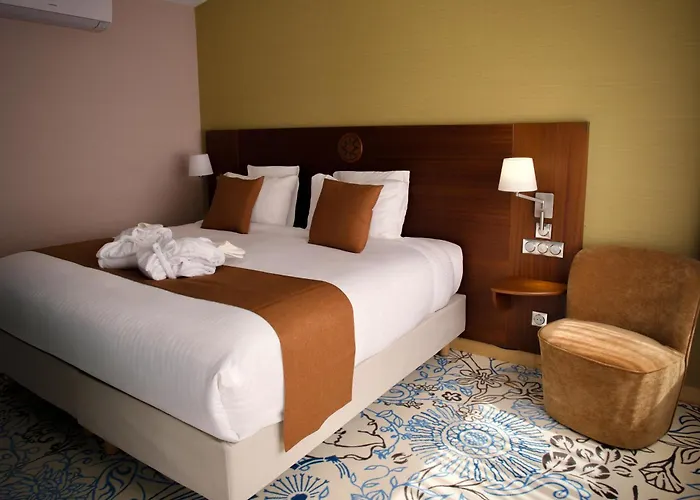 La Rochelle (Charente-Maritime) Boutique Hotels