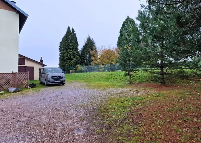 Gîte chez la Marie Épinal Privée