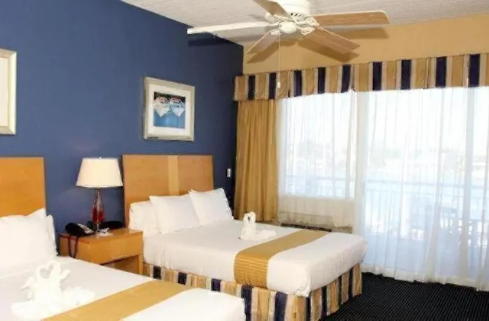 Chart House Suites And Marina Clearwater Beach