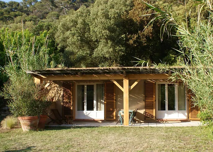 Hotel Le Manoir de Port-Cros
