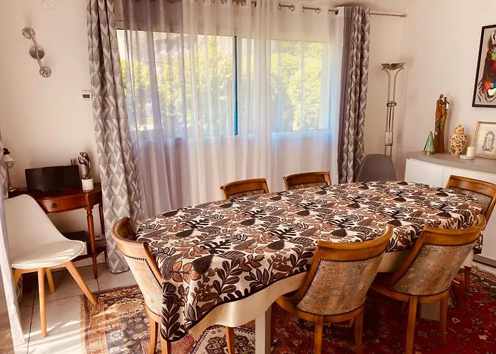 Maison 4 chambres Carnac