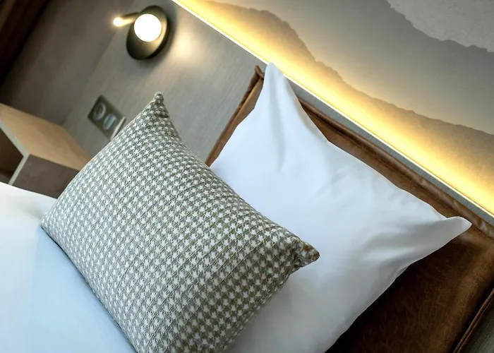 Hôtel La Solitude Lourdes