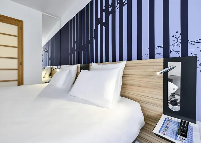 La Rochelle (Charente-Maritime) Hotels 4 Etoiles