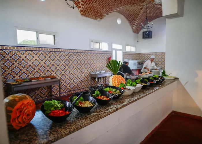 Zodiac Hôtel&Aqua Park Hammamet