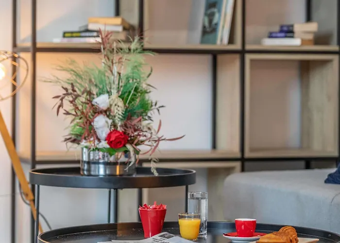 Hotel ibis Ciboure Saint-Jean-de-Luz