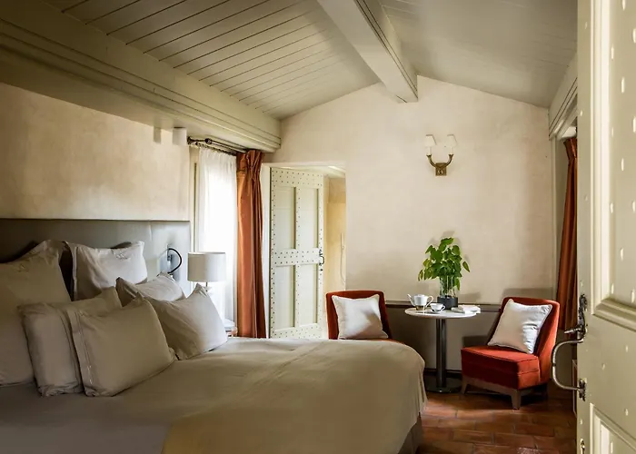 La Maison d'Uzès Relais&Châteaux