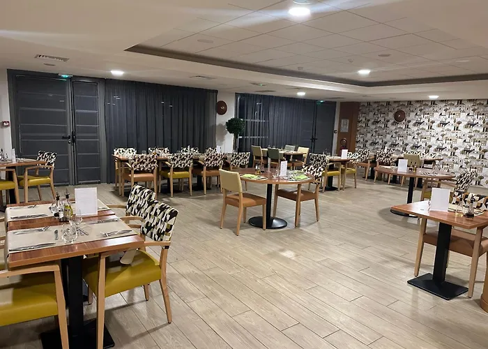 Aparthotel Domitys Les Cigales du Lubéron à Cavaillon acceptant les animaux
