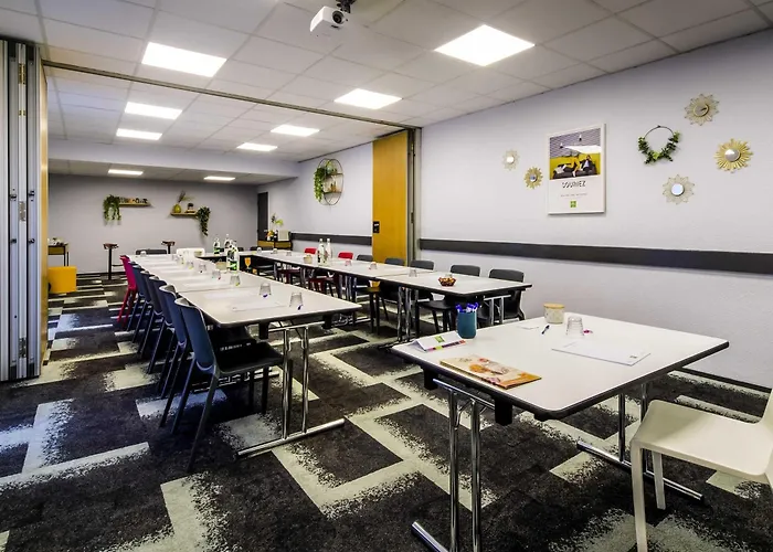 Hotel Ibis Styles Toulouse Labège