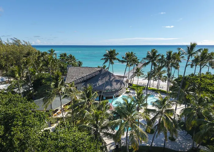 Boutique Impressive Punta Cana