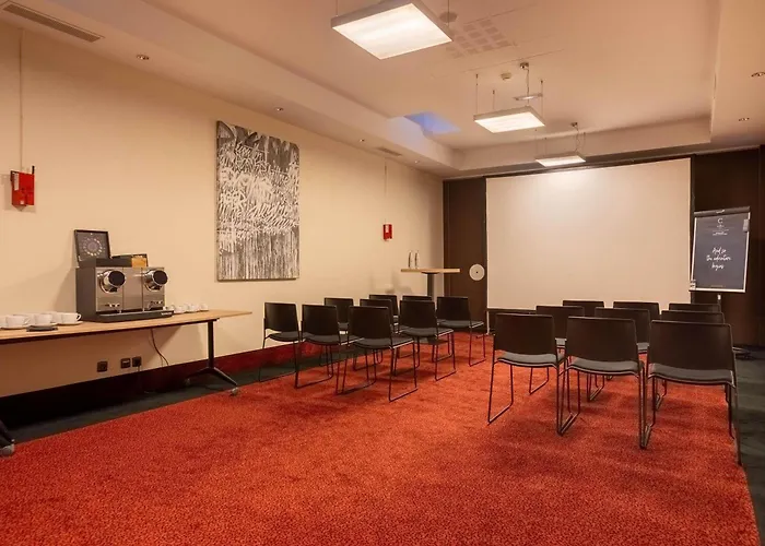 La Citadelle Hotel Metz - Mgallery Collection