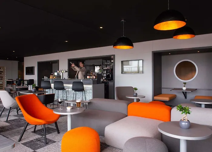 Mercure Dieppe La Présidence Avec un Casino