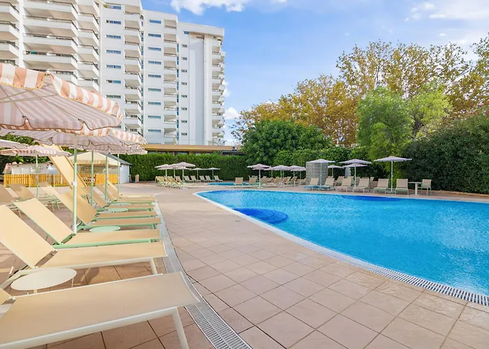 Hotel Sol By Melia Guadalupe à Magaluf 