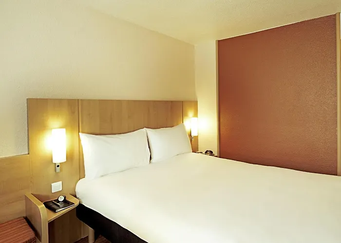 Hotel Ibis Senlis