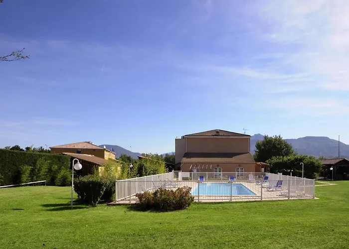 Hotel Ibis Sisteron