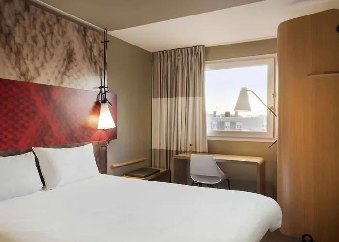 Hotel ibis Le Havre Centre