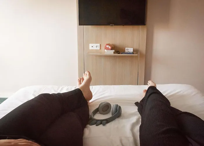 Hotel Ibis Styles Chinon
