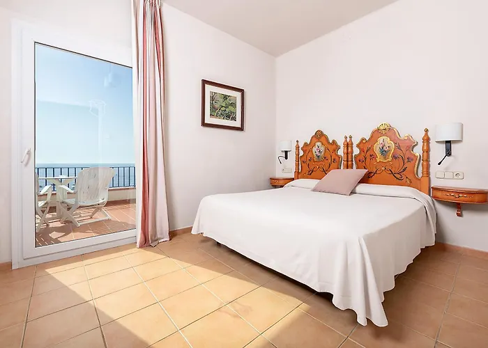 Calella De Palafrugell Hôtels pour Familles