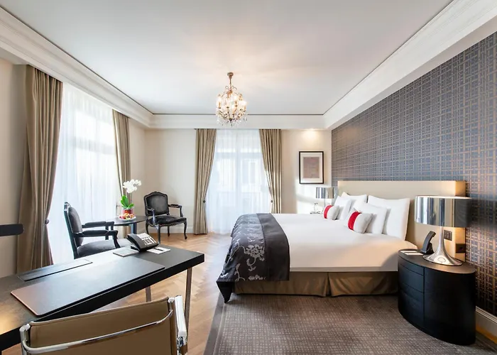 Berne Boutique Hotels