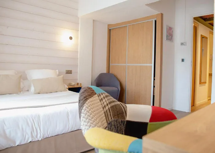 Boutique Grand Hôtel Du Lido Argelès-sur-Mer