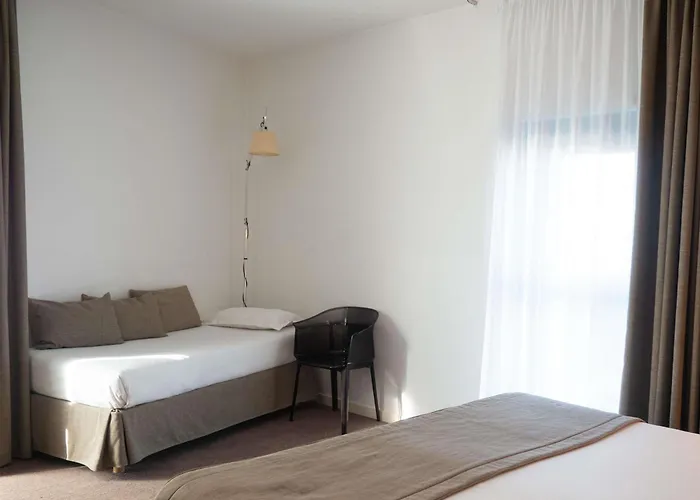 Boutique Mercure Saint Malo Balmoral