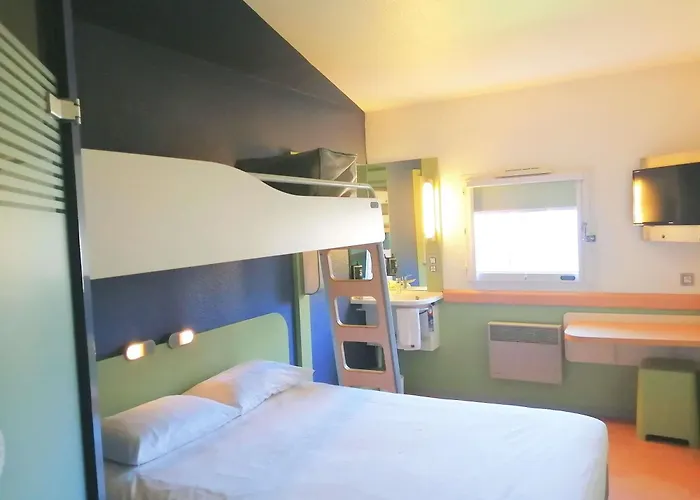 Boutique ibis budget Poitiers Sud