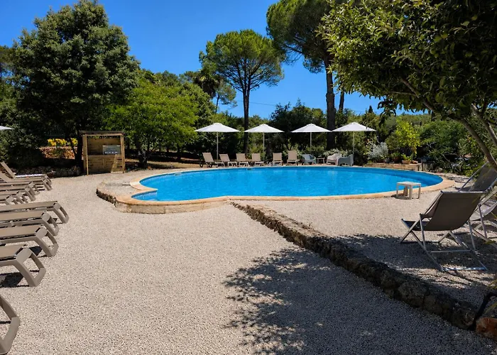 Les Arcs-sur-Argens 