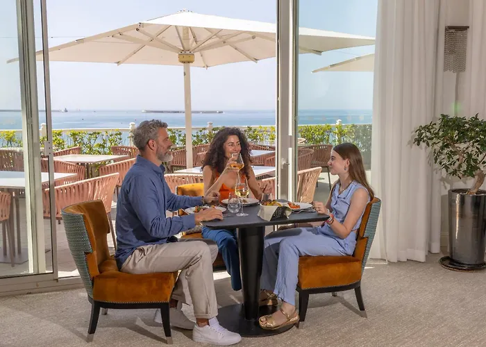 Grand Hôtel Thalasso&Spa Saint-Jean-de-Luz