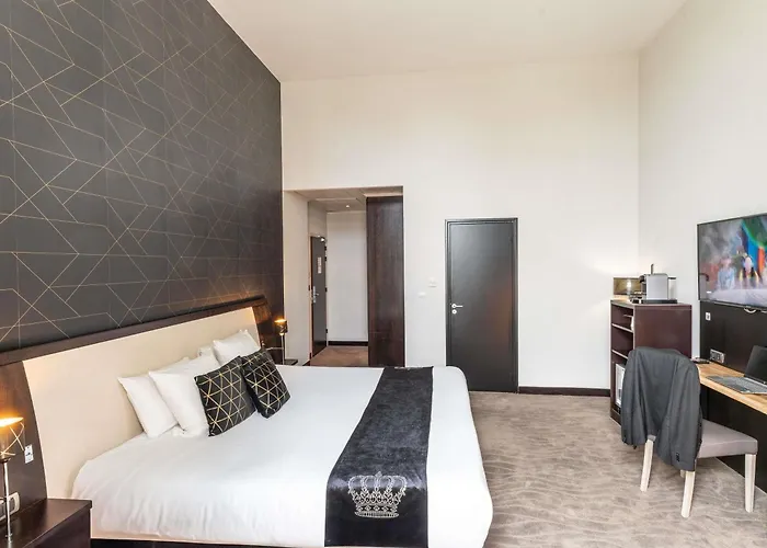 Boutique Mercure Le Mans Centre