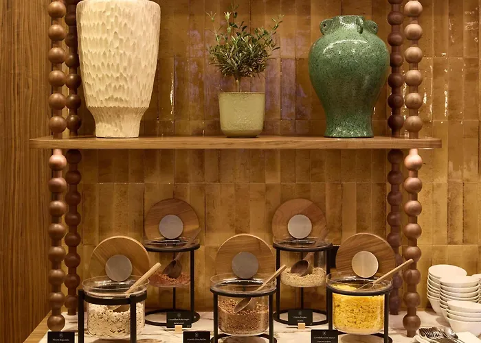 Boutique Grand Hôtel Roi René Aix en Provence Centre - MGallery Aix-en-Provence