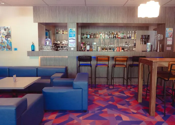 Mercure Brive Ussac