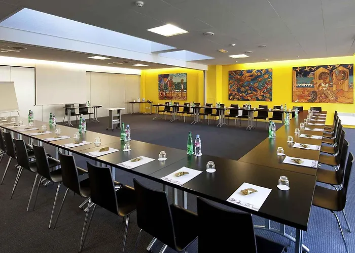 Hotel ibis Styles Ouistreham