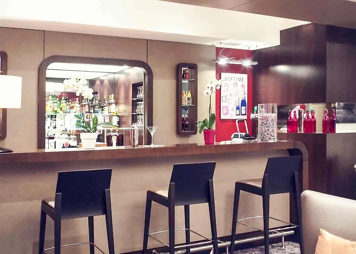 Angers Boutique Hotels