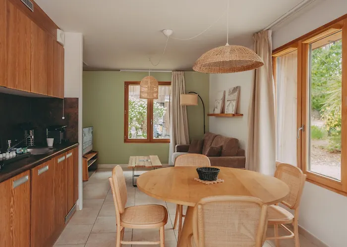 Lège-Cap-Ferret Hotels luxe