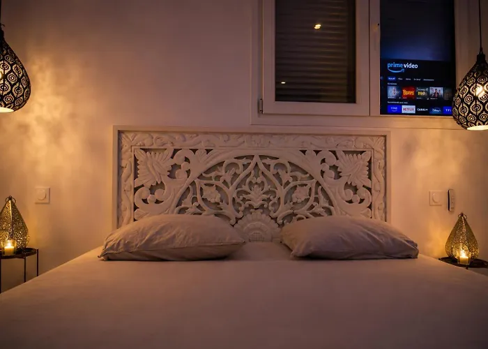 Rouen Bed and Breakfast
