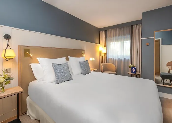 Arcachon Hotels de Charme