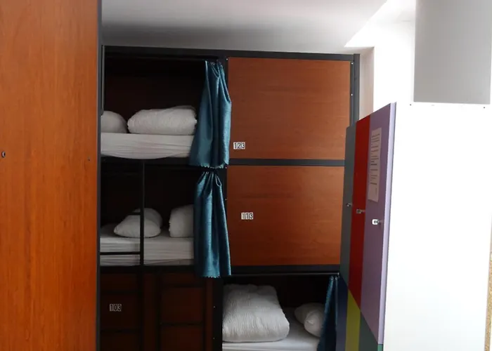Hostel20 Bayonne
