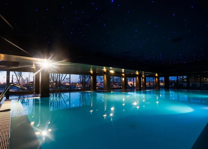 Vila do Conde Hôtels de luxe