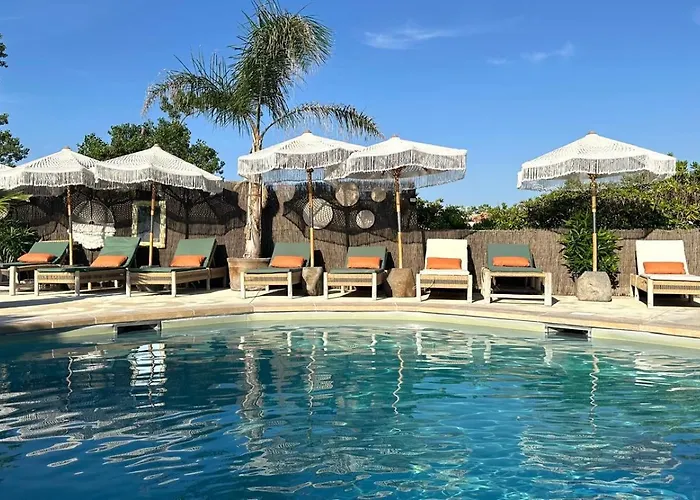 Agde Hébergements