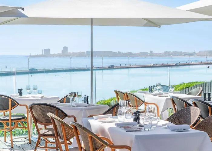 Les Sables-dʼOlonne Hôtels avec Casino
