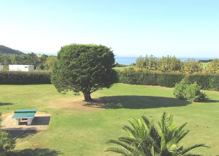 Boutique Résidence Mer&Golf Ilbarritz Bidart