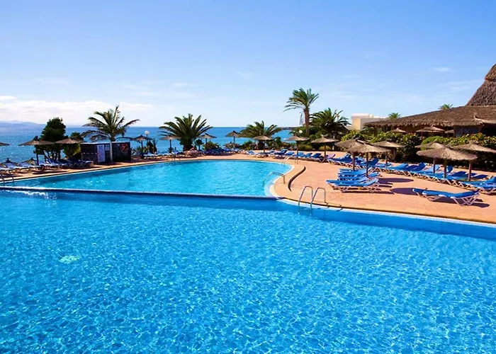 Monea Royal Monica Playa Blanca (Lanzarote)
