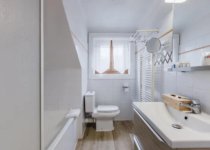 Hotel Le Blanche Neige Valberg acceptant les animaux