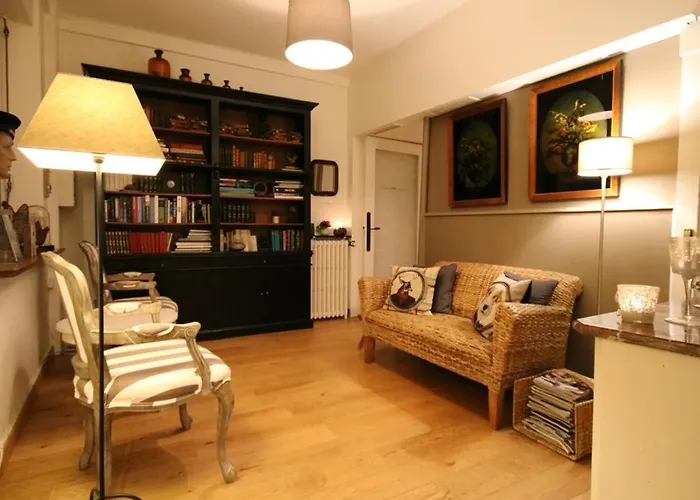 La Villa Garenne Vannes