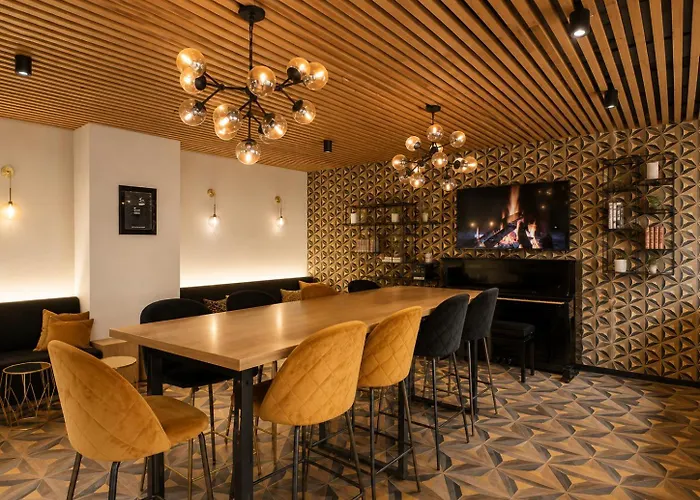 Brest Hotel qui Accepte les Chiens