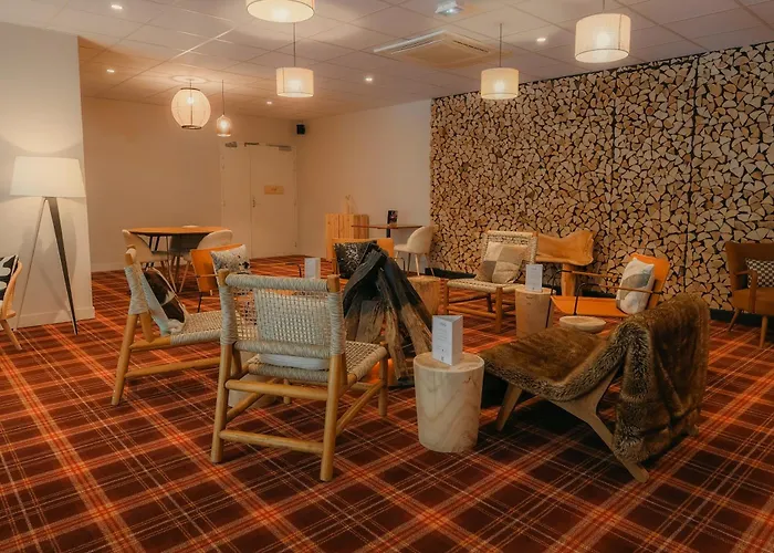 Boutique Hôtel Le Refuge des Sources Digne-les-Bains