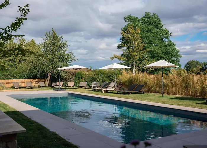 Boutique Best Western Plus Metz Technopole