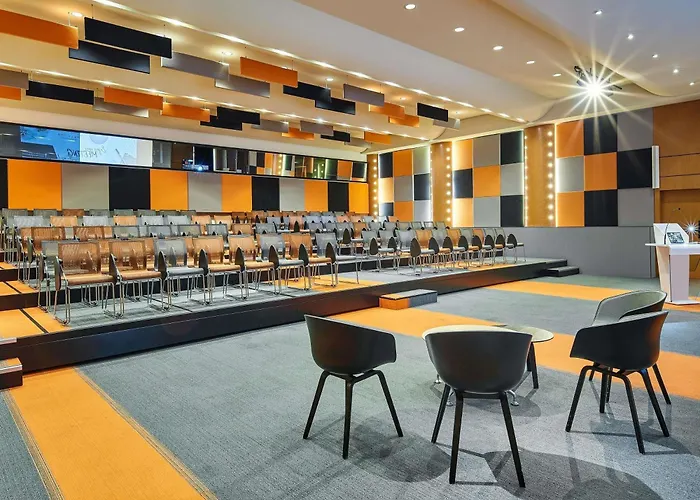 Novotel Paris Rueil Malmaison
