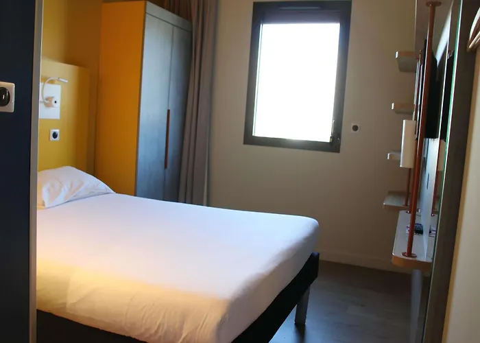Boutique ibis budget Rennes Rte Lorient