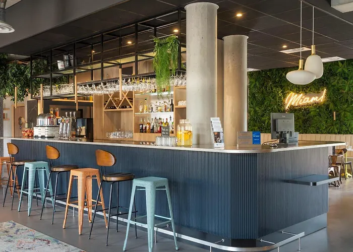 Saint-Brieuc Pet Friendly Hotels