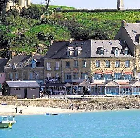Boutique La Mere Champlain Cancale